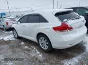 ✅ 2013 Toyota Venza LE • VIN: 4T3BA3BB8DU042844 • Лот: 41482343. Опубликован ранее на IAAI с пробегом 142 779 миль. Бесплатный доступ к архиву аукционных продаж из США и подробный отчёт об истории автомобиля на DreamBid. Изображение 3.