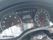 ✅ 2018 Audi A6 Premium • VIN: WAUF8AFC8JN103985 • Lot: 43502932. Listed on IAAI with 57,222 mi. Free auction sales archive from the USA and detailed vehicle history report at DreamBid. Image 7.