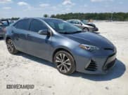 ✅ 2017 Toyota Corolla LE • VIN: 2T1BURHE8HC786455 • Лот: 80486505. Опубликован ранее на Copart с пробегом 200 561 миль. Бесплатный доступ к архиву аукционных продаж из США и подробный отчёт об истории автомобиля на DreamBid. Изображение 4.