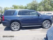 ✅ 2017 Chevrolet Tahoe LT • VIN: 1GNSKBKC2HR201239 • Lot: 42780374. Listed on IAAI with 106,690 mi. Free auction sales archive from the USA and detailed vehicle history report at DreamBid. Image 13.