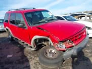 ✅ 1999 Ford Explorer XL • VIN: 1FMZU32X5XUB99942 • Lot: 41204906. Listed on IAAI with 212,882 mi. Free auction sales archive from the USA and detailed vehicle history report at DreamBid. Image 1.