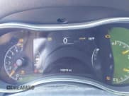 ✅ 2016 Jeep Grand Cherokee Overland • VIN: 1C4RJFCGXGC443961 • Lot: 42639434. Wystawiony na IAAI z przebiegiem 122 216 mil. Bezpłatny archiwum sprzedaży aukcyjnych z USA i szczegółowy raport historii pojazdu na DreamBid. Zdjęcie 16.