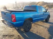 ✅ 2003 Chevrolet Silverado 1500 LS • VIN: 2GCEK19V131261358 • Лот: 43408694. Опубликован ранее на IAAI с пробегом 215 217 миль. Бесплатный доступ к архиву аукционных продаж из США и подробный отчёт об истории автомобиля на DreamBid. Изображение 4.