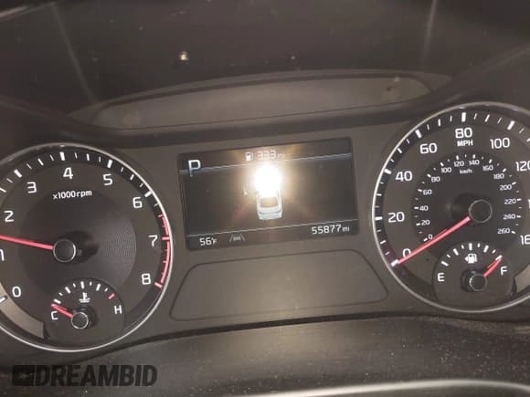 ✅ 2023 Kia Forte GT-Line • VIN: 3KPF54AD2PE619480 • Lot: 43603579. Wystawiony na IAAI z przebiegiem 55 877 mil. Bezpłatny archiwum sprzedaży aukcyjnych z USA i szczegółowy raport historii pojazdu na DreamBid. Zdjęcie 16.