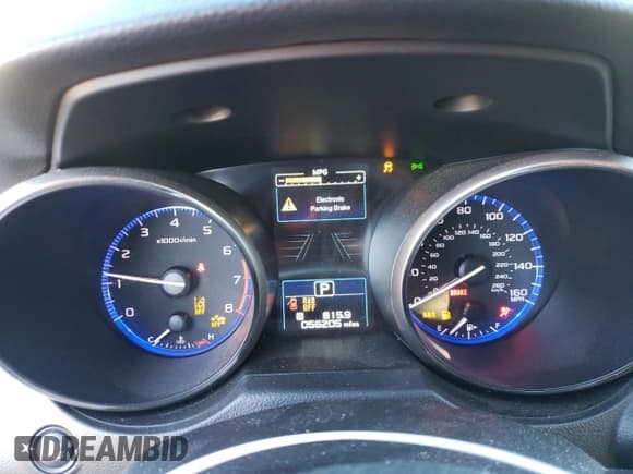 ✅ 2018 Subaru Outback Limited • VIN: 4S4BSENC8J3369784 • Lot: 90308395. Listed on Copart with 56,205 mi. Free auction sales archive from the USA and detailed vehicle history report at DreamBid. Image 9.