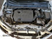 ✅ 2016 Toyota Corolla L • VIN: 2T1BURHE9GC739529 • Lot: 82532855. Wystawiony na Copart z przebiegiem 175 419 mil. Bezpłatny archiwum sprzedaży aukcyjnych z USA i szczegółowy raport historii pojazdu na DreamBid. Zdjęcie 11.