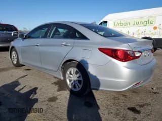 ✅ 2012 Hyundai Sonata GLS • VIN: 5NPEB4AC4CH311714 • Lot: 76405664. Wystawiony na Copart z przebiegiem 27 880 mil. Bezpłatny archiwum sprzedaży aukcyjnych z USA i szczegółowy raport historii pojazdu na DreamBid. Zdjęcie 2.