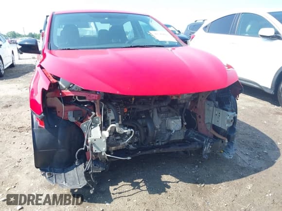 ✅ 2017 Nissan Sentra SV • VIN: 3N1AB7AP3HY308271 • Lot: 42582023. Wystawiony na IAAI z przebiegiem 54 516 mil. Bezpłatny archiwum sprzedaży aukcyjnych z USA i szczegółowy raport historii pojazdu na DreamBid. Zdjęcie 6.