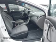 ✅ 2013 Hyundai Elantra GLS • VIN: 5NPDH4AE9DH427777 • Lot: 43629626. Listed on IAAI with 51,204 mi. Free auction sales archive from the USA and detailed vehicle history report at DreamBid. Image 5.