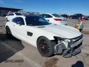 ✅ 2016 Mercedes-Benz AMG GT S • VIN: WDDYJ7JA3GA005994 • Lot: 41145754. Listed on IAAI with 68,352 mi. Free auction sales archive from the USA and detailed vehicle history report at DreamBid. Image 1.