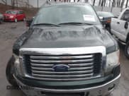 ✅ 2012 Ford F-150 XL • VIN: 1FTFX1EF5CFB82112 • Лот: 41683025. Опубликован ранее на IAAI с пробегом 202 686 миль. Бесплатный доступ к архиву аукционных продаж из США и подробный отчёт об истории автомобиля на DreamBid. Изображение 12.