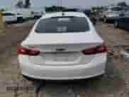 2018 Chevrolet Malibu LS с VIN 1G1ZC5STXJF194207, выставлен на аукционе Copart как лот 66267245 с пробегом 177 051 миль миль и Списание • Salvage title. История ставок и продаж доступна на DreamBid. Изображение 6.