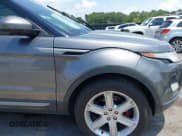 ✅ 2015 Land Rover Range Rover Evoque Pure Plus • VIN: SALVP2BG6FH041212 • Lot: 42867080. Listed on IAAI with 161,512 mi. Free auction sales archive from the USA and detailed vehicle history report at DreamBid. Image 18.