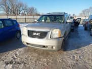 ✅ 2007 GMC Yukon • VIN: 1GKFK13J67R100614 • Lot: 41372795. Listed on IAAI with 227,944 mi. Free auction sales archive from the USA and detailed vehicle history report at DreamBid. Image 6.