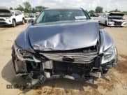 ✅ 2017 Lexus LS 460 • VIN: JTHCL5EF5H5028355 • Lot: 68045925. Listed on Copart with 104,557 mi. Free auction sales archive from the USA and detailed vehicle history report at DreamBid. Image 5.