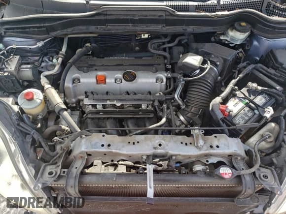 ✅ 2011 Honda CR-V SE • VIN: 5J6RE3H47BL042775 • Лот: 93837325. Опубликован ранее на Copart с пробегом 241 730 миль. Бесплатный доступ к архиву аукционных продаж из США и подробный отчёт об истории автомобиля на DreamBid. Изображение 12.