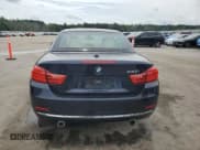 ✅ 2014 BMW 4 Series 435i • VIN: WBA3T3C5XEP737151 • Лот: 58647835. Опубликован ранее на Copart с пробегом Не указан. Бесплатный доступ к архиву аукционных продаж из США и подробный отчёт об истории автомобиля на DreamBid. Изображение 6.