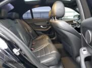 ✅ 2016 Mercedes-Benz C 300 Luxury • VIN: 55SWF4KB4GU161590 • Lot: 89671645. Listed on Copart with 168,765 mi. Free auction sales archive from the USA and detailed vehicle history report at DreamBid. Image 10.