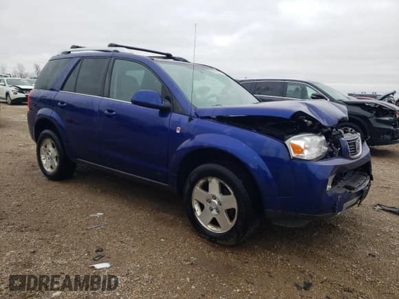 ✅ 2006 Saturn VUE • VIN: 5GZCZ53426S889605 • Lot: 53852245. Wystawiony na Copart z przebiegiem 77 891 mil. Bezpłatny archiwum sprzedaży aukcyjnych z USA i szczegółowy raport historii pojazdu na DreamBid. Zdjęcie 4.