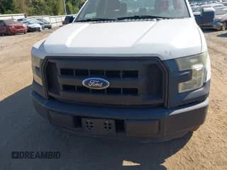 ✅ 2015 Ford F-150 XLT • VIN: 1FTEX1CP6FKD50097 • Лот: 43379160. Опубликован ранее на IAAI с пробегом 184 726 миль. Бесплатный доступ к архиву аукционных продаж из США и подробный отчёт об истории автомобиля на DreamBid. Изображение 6.