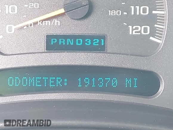 ✅ 2003 Chevrolet Suburban LT • VIN: 3GNFK16T93G138042 • Лот: 41518539. Опубликован ранее на IAAI с пробегом 191 370 миль. Бесплатный доступ к архиву аукционных продаж из США и подробный отчёт об истории автомобиля на DreamBid. Изображение 15.