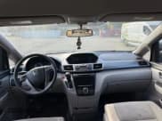 ✅ 2015 Honda Odyssey EX • VIN: 5FNRL5H45FB022153 • Lot: 93697685. Listed on Copart with Not provided. Free auction sales archive from the USA and detailed vehicle history report at DreamBid. Image 7.