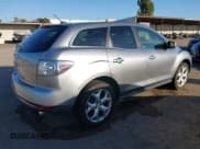 ✅ 2010 Mazda CX-7 Touring • VIN: JM3ER2WL8A0319874 • Lot: 43551067. Listed on IAAI with 108,600 mi. Free auction sales archive from the USA and detailed vehicle history report at DreamBid. Image 4.