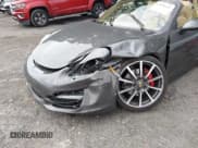 ✅ 2014 Porsche Boxster S • VIN: WP0CB2A84EK140412 • Lot: 43096822. Listed on IAAI with 56,951 mi. Free auction sales archive from the USA and detailed vehicle history report at DreamBid. Image 6.