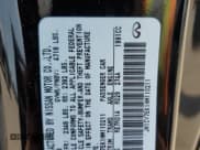 ✅ 2017 Infiniti Q60 Premium • VIN: JN1CV7EK1HM110211 • Лот: 54837424. Опубликован ранее на Copart с пробегом 77 152 миль. Бесплатный доступ к архиву аукционных продаж из США и подробный отчёт об истории автомобиля на DreamBid. Изображение 12.