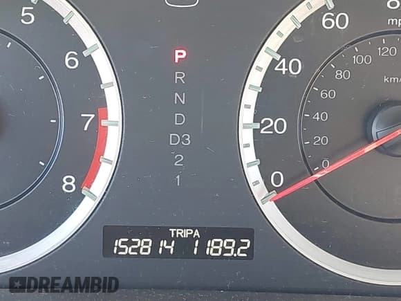 ✅ 2010 Honda Accord LX • VIN: 1HGCP2F33AA098993 • Лот: 43549040. Опубликован ранее на IAAI с пробегом 152 814 миль. Бесплатный доступ к архиву аукционных продаж из США и подробный отчёт об истории автомобиля на DreamBid. Изображение 15.