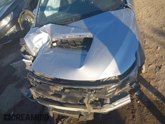 ✅ 2022 Subaru WRX • VIN: JF1VBAA69N9026033 • Lot: 43623007. Listed on IAAI with Not provided. Free auction sales archive from the USA and detailed vehicle history report at DreamBid. Image 11.