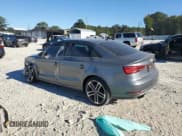 ✅ 2018 Audi A3 Premium • VIN: WAUAUGFF6J1040816 • Лот: 85862245. Опубликован ранее на Copart с пробегом 125 468 миль. Бесплатный доступ к архиву аукционных продаж из США и подробный отчёт об истории автомобиля на DreamBid. Изображение 2.