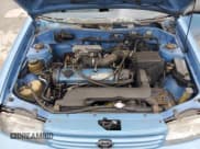 ✅ 1992 Toyota Tercel • VIN: JT2EL43B8N0157454 • Лот: 46283825. Опубликован ранее на Copart с пробегом 237 689 миль. Бесплатный доступ к архиву аукционных продаж из США и подробный отчёт об истории автомобиля на DreamBid. Изображение 11.