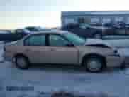 2003 Chevrolet Malibu z VIN 1G1ND52J03M665399, wystawiony jako IAAI lot #41363185 z przebiegiem 88 217 mil mil oraz . Historia ofert i sprzedaży dostępna na DreamBid. Obrazek 13.