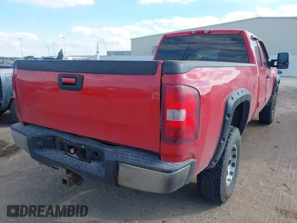 ✅ 2009 Chevrolet Silverado 2500HD LT • VIN: 1GCHK59659E160053 • Лот: 43649715. Опубликован ранее на IAAI с пробегом 177 612 миль. Бесплатный доступ к архиву аукционных продаж из США и подробный отчёт об истории автомобиля на DreamBid. Изображение 6.