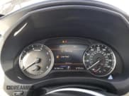 ✅ 2021 Infiniti QX50 Essential • VIN: 3PCAJ5CB7MF115584 • Lot: 69406745. Wystawiony na Copart z przebiegiem 25 186 mil. Bezpłatny archiwum sprzedaży aukcyjnych z USA i szczegółowy raport historii pojazdu na DreamBid. Zdjęcie 9.