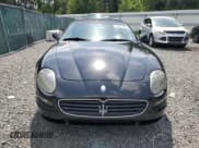 ✅ 2005 Maserati Spyder • VIN: ZAMBB18A150016507 • Лот: 61951374. Опубликован ранее на Copart с пробегом 25 491 миль. Бесплатный доступ к архиву аукционных продаж из США и подробный отчёт об истории автомобиля на DreamBid. Изображение 5.