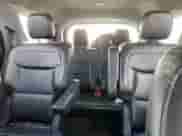 2022 Ford Explorer Limited z VIN 1FMSK7FHXNGB07253, wystawiony jako Copart lot #81991045 z przebiegiem 94 022 mil mil oraz Szkoda całkowita • Salvage title. Historia ofert i sprzedaży dostępna na DreamBid. Obrazek 10.