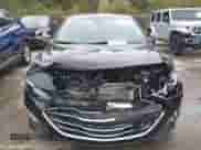 2025 Chevrolet Malibu LT with VIN 1G1ZD5ST8SF115941, listed as a IAAI auction lot 43519473 with 27,579 mi miles and . Bid and sale history available at DreamBid. Image 12.