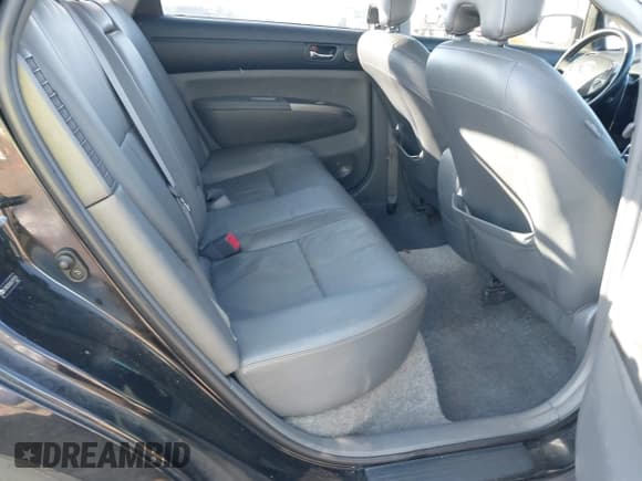 ✅ 2006 Toyota Prius • VIN: JTDKB20U063197518 • Lot: 41342184. Listed on IAAI with 186,105 mi. Free auction sales archive from the USA and detailed vehicle history report at DreamBid. Image 8.