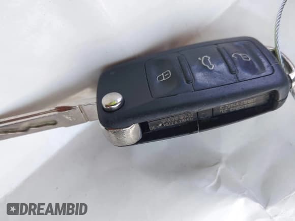 ✅ 2013 Volkswagen Jetta SE • VIN: 3VWDP7AJ8DM350702 • Lot: 42652788. Wystawiony na IAAI z przebiegiem 106 655 mil. Bezpłatny archiwum sprzedaży aukcyjnych z USA i szczegółowy raport historii pojazdu na DreamBid. Zdjęcie 11.