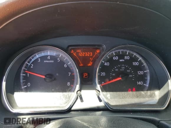 ✅ 2013 Nissan Versa S • VIN: 3N1CN7AP0DL879501 • Lot: 66229165. Listed on Copart with 122,323 mi. Free auction sales archive from the USA and detailed vehicle history report at DreamBid. Image 9.