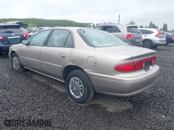 ✅ 2002 Buick Century Limited • VIN: 2G4WY55J121119180 • Lot: 42290878. Wystawiony na IAAI z przebiegiem 230 127 mil. Bezpłatny archiwum sprzedaży aukcyjnych z USA i szczegółowy raport historii pojazdu na DreamBid. Zdjęcie 3.