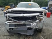 ✅ 2018 Chevrolet Silverado 2500HD Work Truck • VIN: 1GC2CUEG2JZ139055 • Lot: 58010285. Listed on Copart with Not provided. Free auction sales archive from the USA and detailed vehicle history report at DreamBid. Image 5.