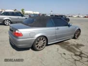 ✅ 2006 BMW 3 Series 330Ci • VIN: WBABW534X6PZ41200 • Lot: 64526425. Listed on Copart with 122,131 mi. Free auction sales archive from the USA and detailed vehicle history report at DreamBid. Image 3.