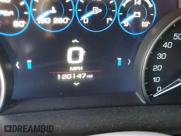 ✅ 2016 Cadillac CT6 RWD • VIN: 1G6KA5RX8GU166968 • Lot: 81972264. Wystawiony na Copart z przebiegiem 120 147 mil. Bezpłatny archiwum sprzedaży aukcyjnych z USA i szczegółowy raport historii pojazdu na DreamBid. Zdjęcie 9.