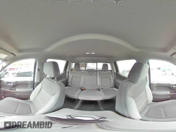 2019 Chevrolet Silverado 1500 LT с VIN 3GCUYDED4KG105605, выставлен на аукционе Copart как лот 85872695 с пробегом 85 312 миль миль и Списание • Salvage title. История ставок и продаж доступна на DreamBid. Изображение 13.