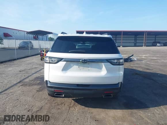 2021 Chevrolet Traverse Premier с VIN 1GNERKKW8MJ235519, выставлен на аукционе IAAI как лот 42550934 с пробегом 78 957 миль миль и . История ставок и продаж доступна на DreamBid. Изображение 16.