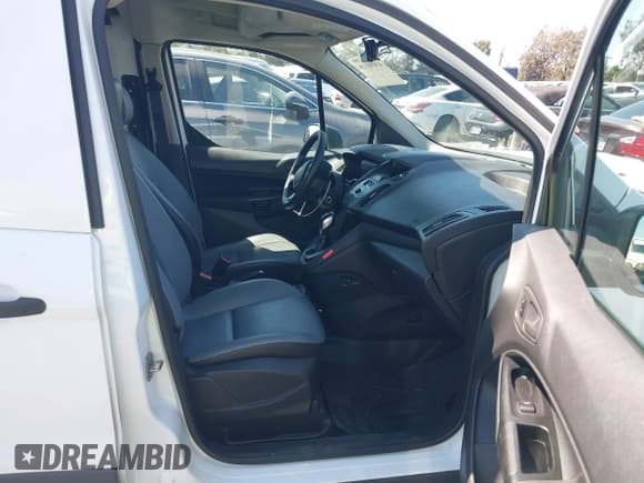 ✅ 2017 Ford Transit Connect XL • VIN: NM0LS6E72H1302571 • Lot: 43090119. Wystawiony na IAAI z przebiegiem 171 373 mil. Bezpłatny archiwum sprzedaży aukcyjnych z USA i szczegółowy raport historii pojazdu na DreamBid. Zdjęcie 5.