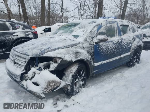 2007 Dodge Caliber SXT с VIN 1B3HB48C97D151149, выставлен на аукционе IAAI как лот 41288310 с пробегом 273 024 миль миль и . История ставок и продаж доступна на DreamBid. Изображение 6.